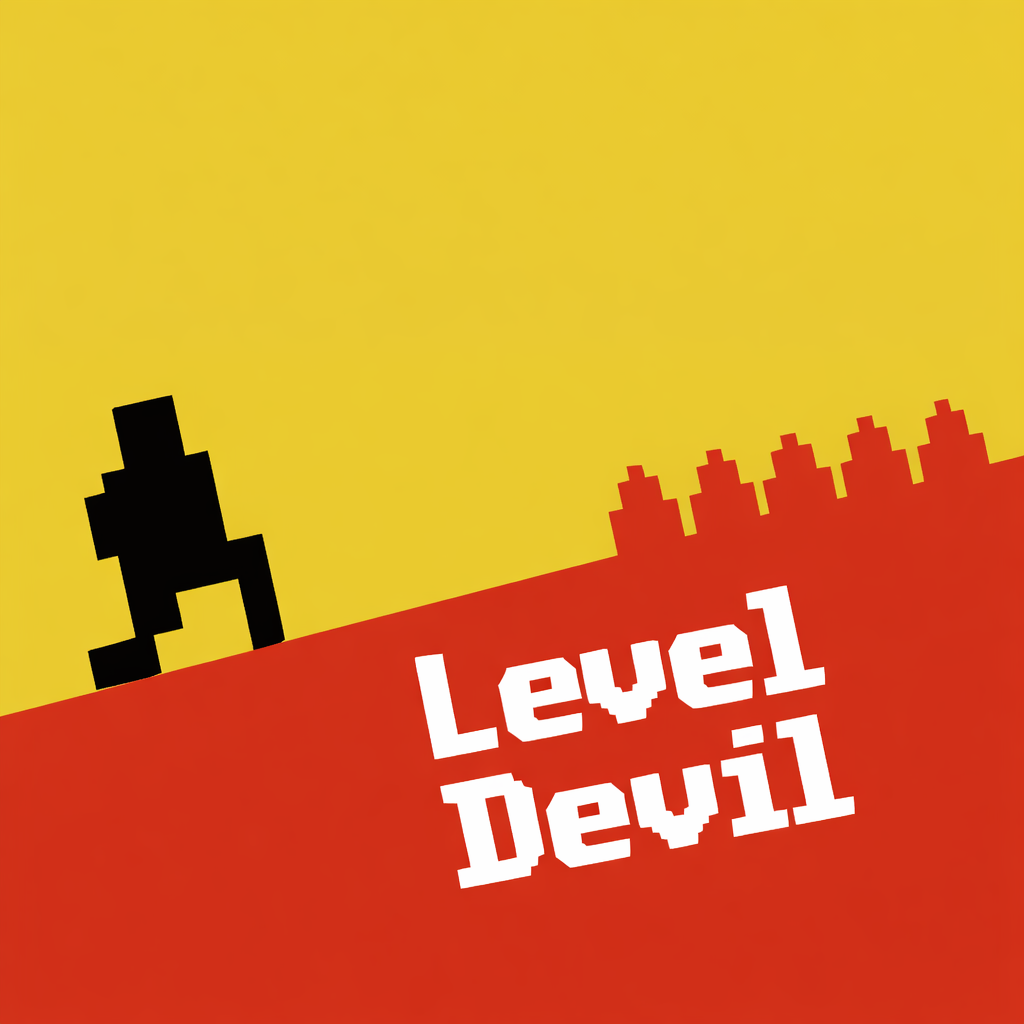Level Devil