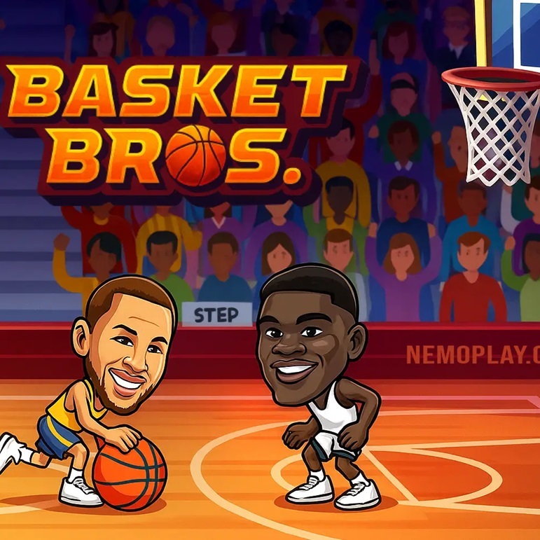 Basket Bros