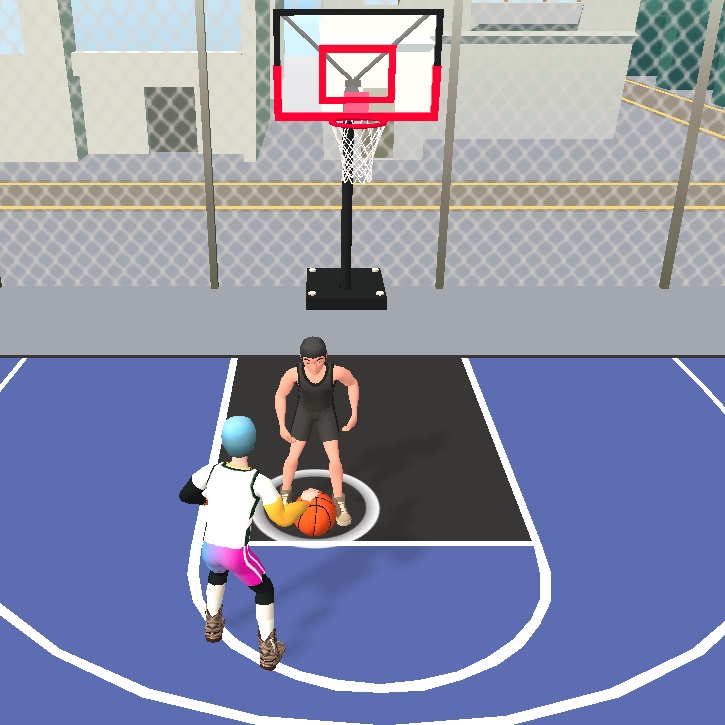 Basketball Superstars