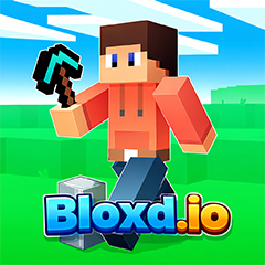 Bloxd io