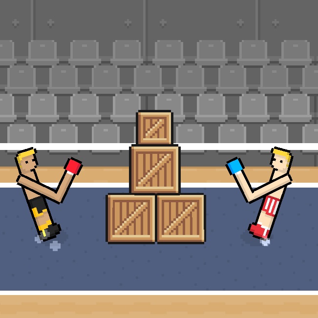 Boxing Random