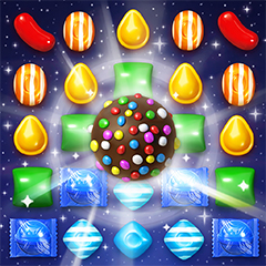 Candy Crush