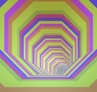 Color Tunnel