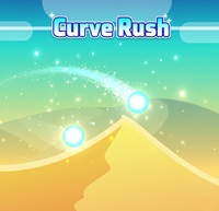 Curve Rush