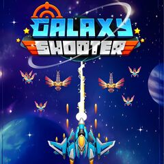 Galaxy Shooter
