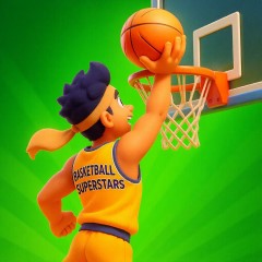 Basketball Superstars