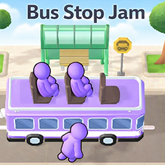 Bus Stop Jam
