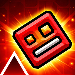 Geometry Dash Deadlocked