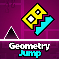Geometry Jump