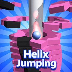 Helix Jumping
