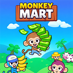Monkey Mart