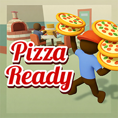 Pizza Ready