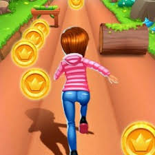 Subway Surfers Lucy
