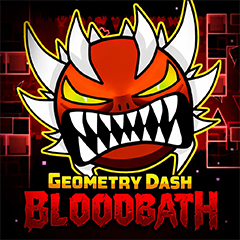 Geometry Dash Bloodbath
