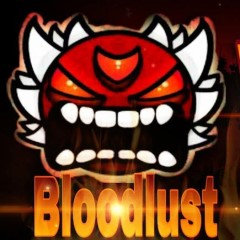Geometry Dash Bloodlust