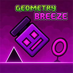Geometry Dash Breeze