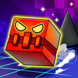 Geometry Dash Deadlocked