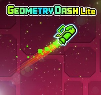 Geometry Dash Lite