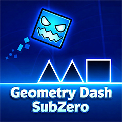 Geometry Dash SubZero