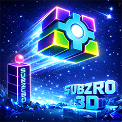 Geometry Dash Subzero 3D