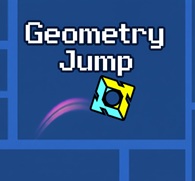 Geometry Jump