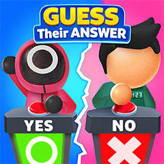 Guess Their Answer