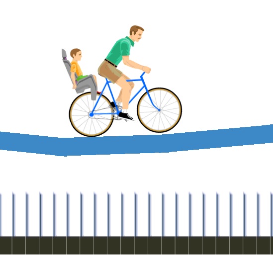 Happy Wheels