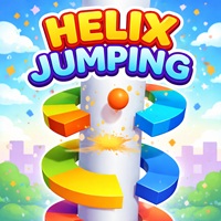 Helix Jumping