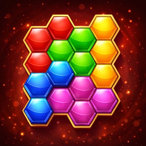 Hexa Puzzle