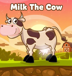 Milk The Cow