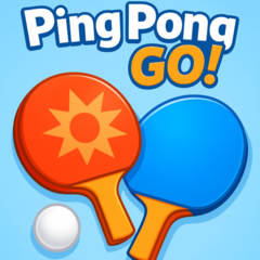 Ping Pong Go