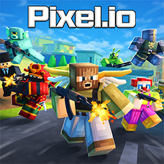 Poxel.io