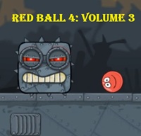 Red Ball 4: Volume 3