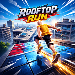 Rooftop Run
