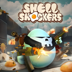 Shell Shockers