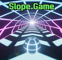 Slope Game