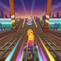 Subway Surfers Lucy