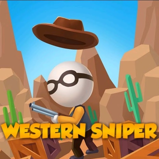 Western Sniper