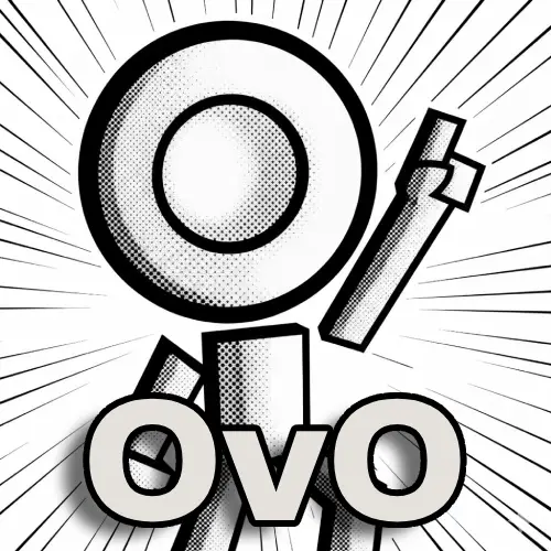 OVO