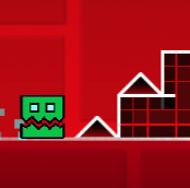 Geometry Dash Nine Circles