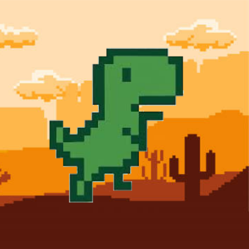 Dinosaur Game