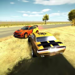 Thumbnail game - 3D Car Simulator