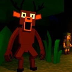 99 Nights In The Forest With Emma