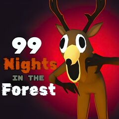99 Nights in the Forest