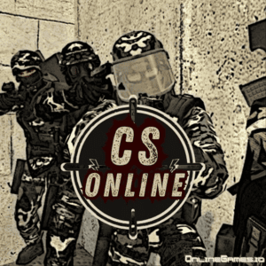 Thumbnail game - CS Online