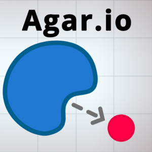 Thumbnail game - Agar.io