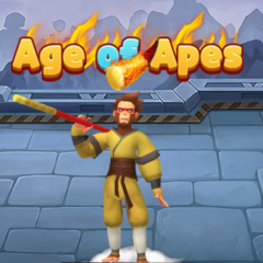 Age of Apes