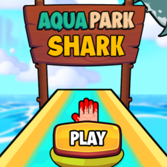 Aquapark Shark 
