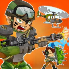 Army of Soldiers: Worlds War