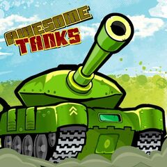 Awesome Tanks